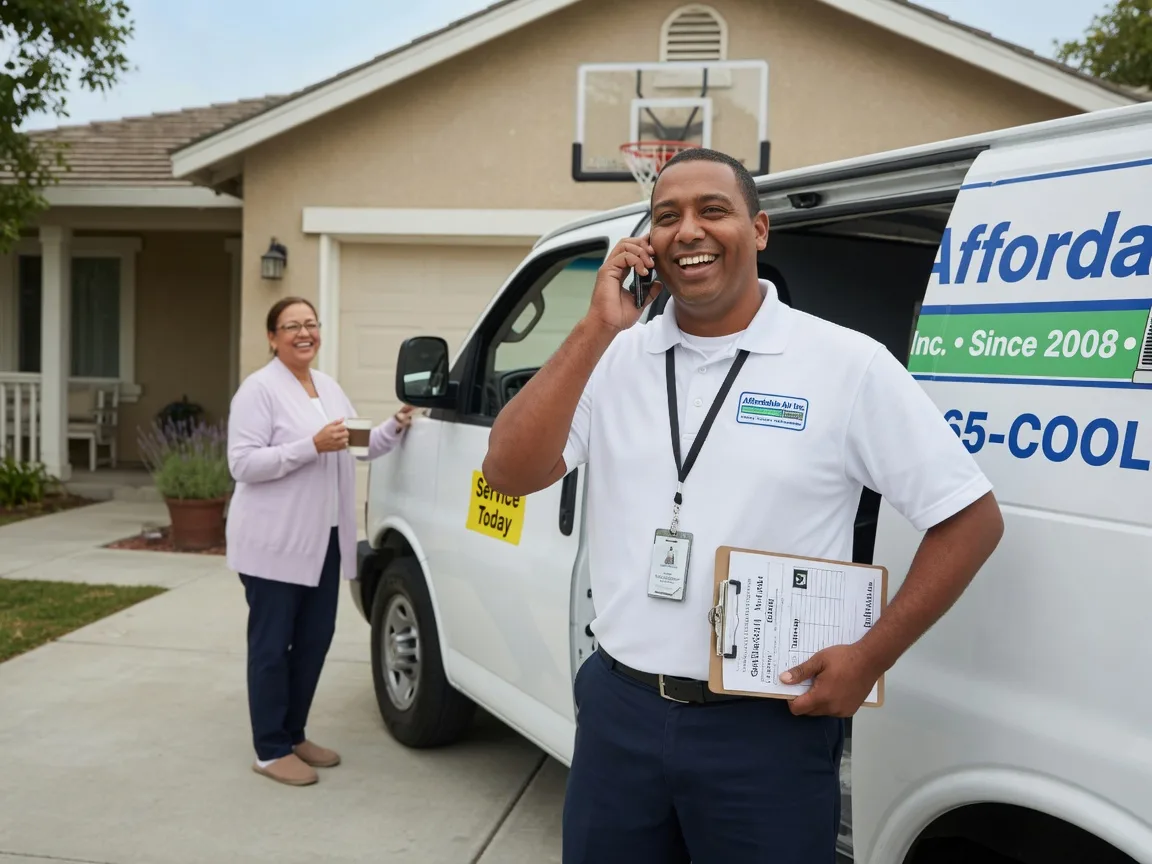Central Ac Repair Lawton, OK FAQs